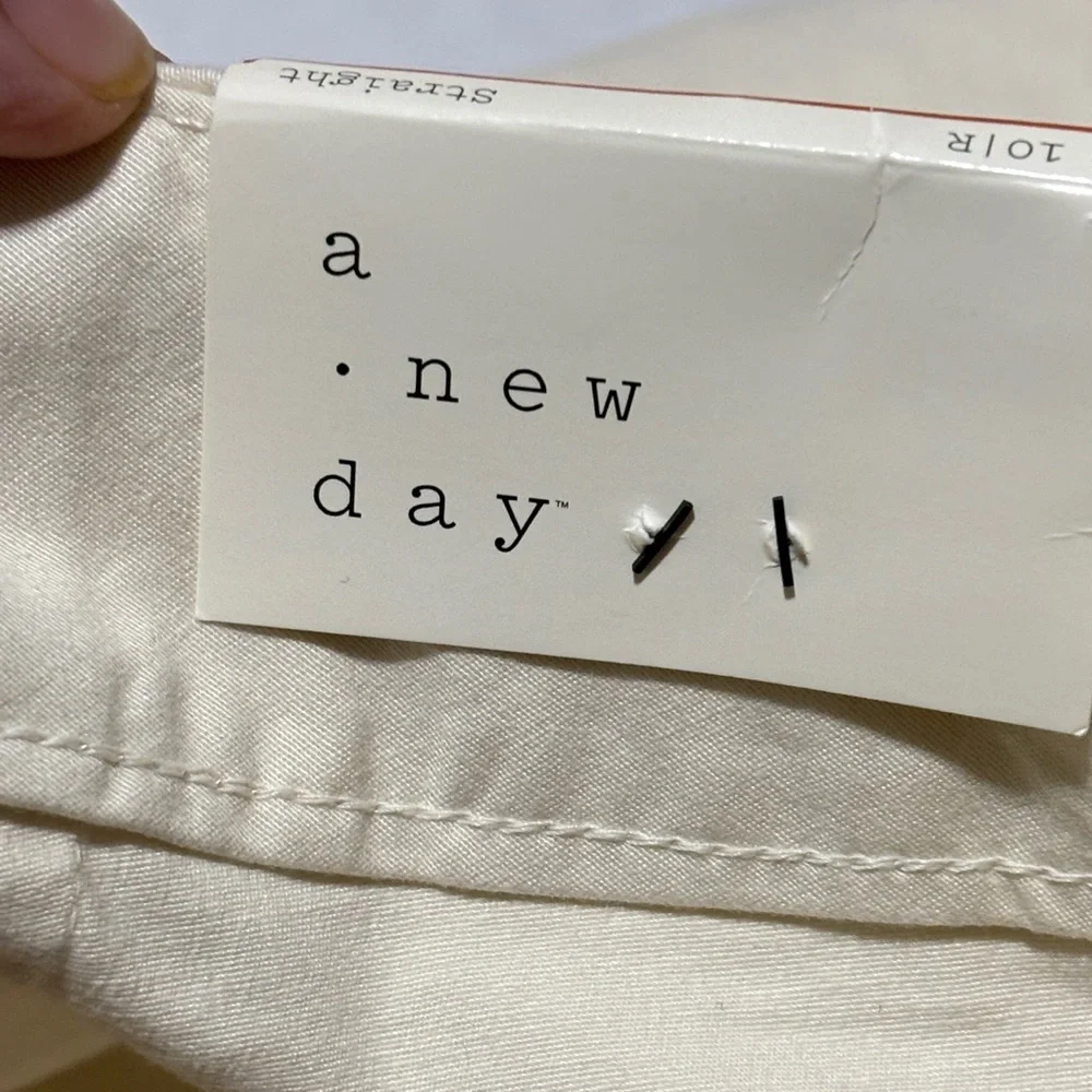 a new day stylish light